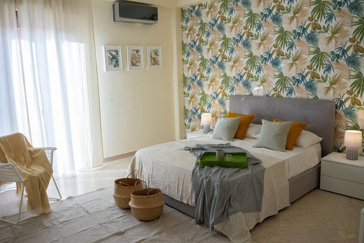 Entire apartment, Gemma di Mare Sicilymyhome in Pozzallo, Ragusa Province