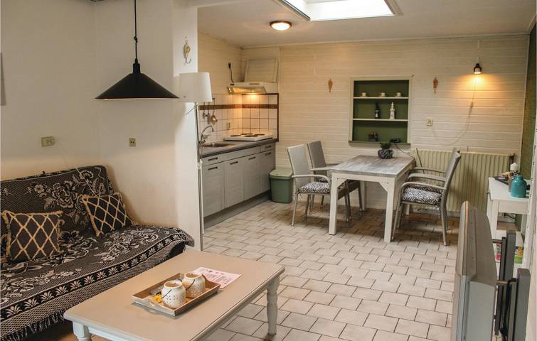 Ferienwohnung für 4 Personen, mit Terrasse