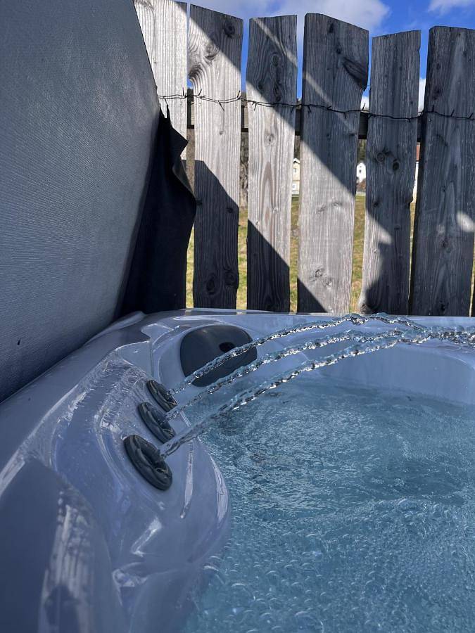 Location de vacances pour 2 personnes, avec jacuzzi et terrasse à Rimbachzell - 2