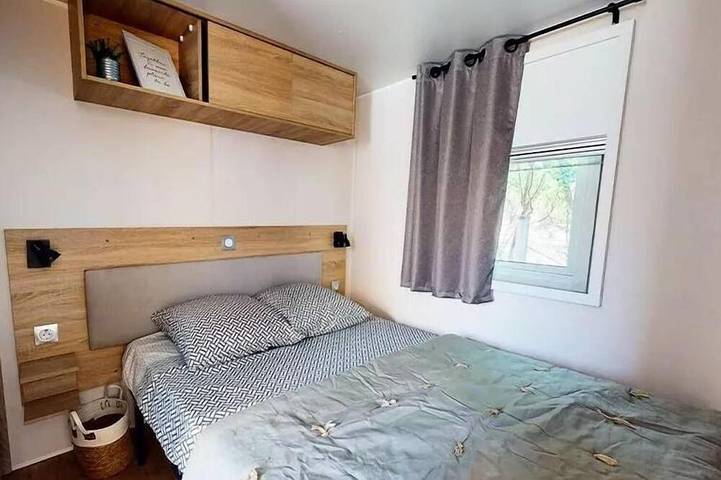 Camping für 8 Personen in Cap Ferret - 2