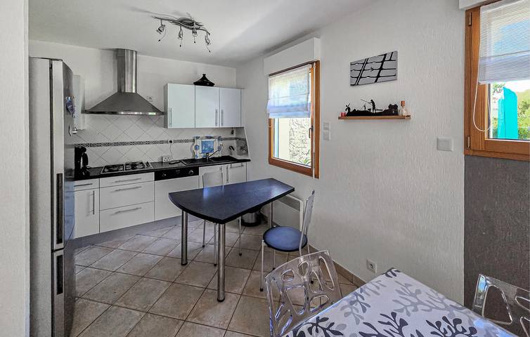 Acogedor apartamento de 80 m² cerca de la Plage des Bretons, con jardín y aparcamiento in La Turballe, Côte de Jade