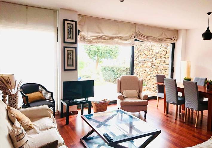 Casa rural para 6 personas en Vera - 3