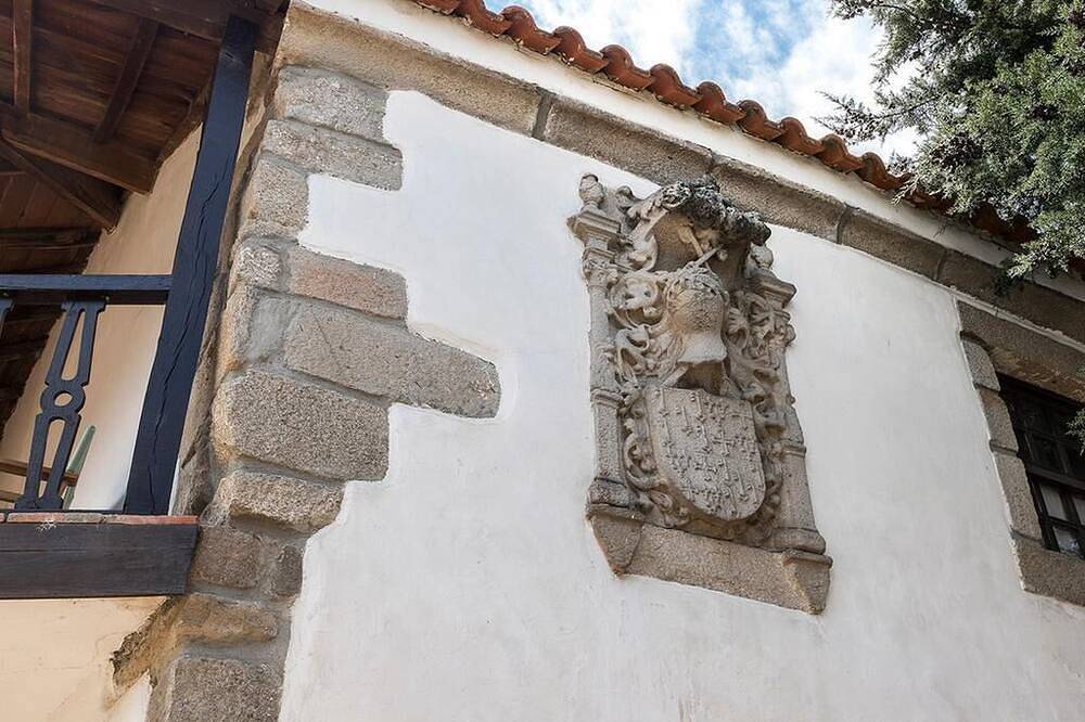 Ganze Wohnung, Casa do Brazão / Quinta Santa Isabel - Maisonette-Wohnung in Chaves, Vila Real Distrikt
