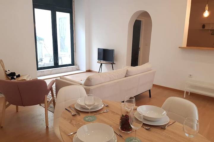 Ferienwohnung für 4 Personen - 1
