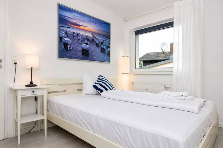 Ferienwohnung für 2 Personen in Warnemünde - 2