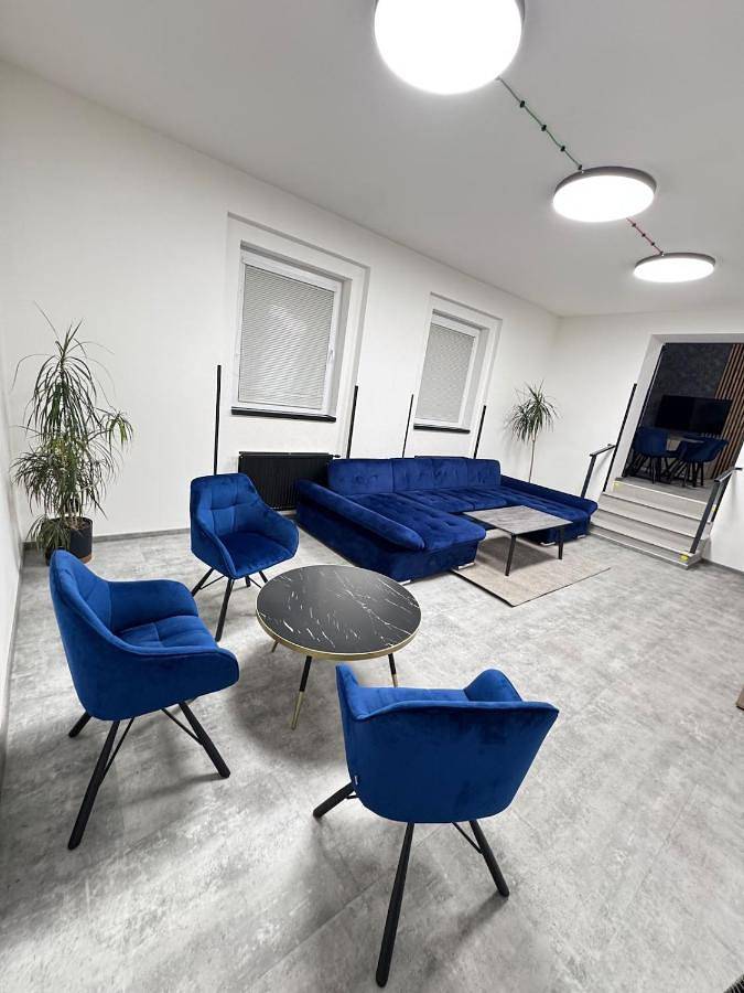 Ferienwohnung für 28 Personen, mit Haustier - 1