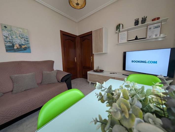 Gîte pour 5 personnes, avec vue à Vitoria-Gasteiz - 2