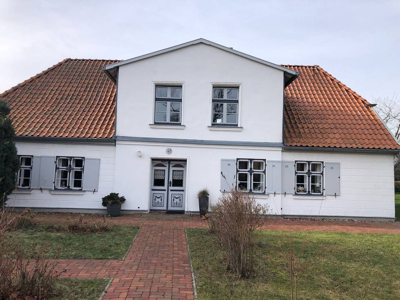 Ferienwohnung in Zingst für 2 Personen in Zingst