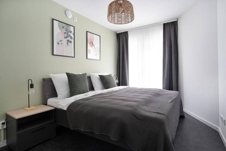 Ferienwohnung für 3 Personen - 1