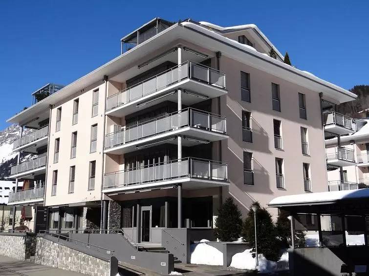 Appartamento vacanze a Engelberg a partire da 252€ a notte