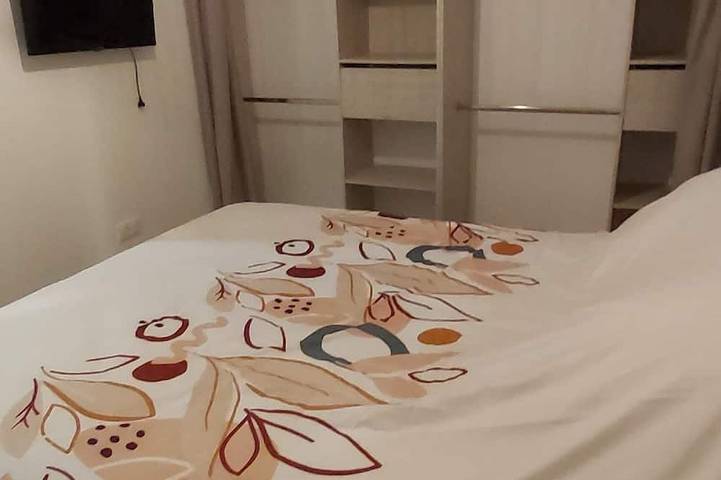 Location de vacances pour 4 personnes à Sarrola-Carcopino - 4