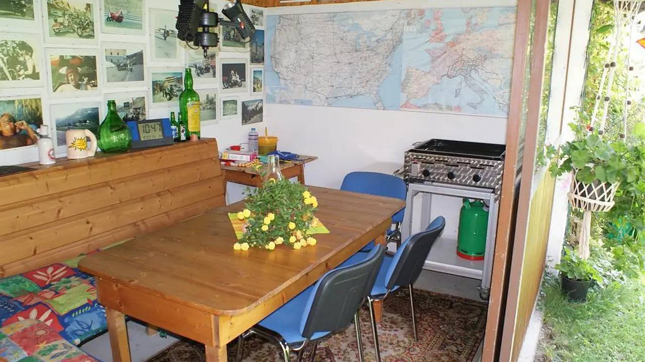 Ganze Ferienwohnung, Ferienwohnung für 4 Personen (80 m²) in Heinfels in Villgratner Berge, Heinfels