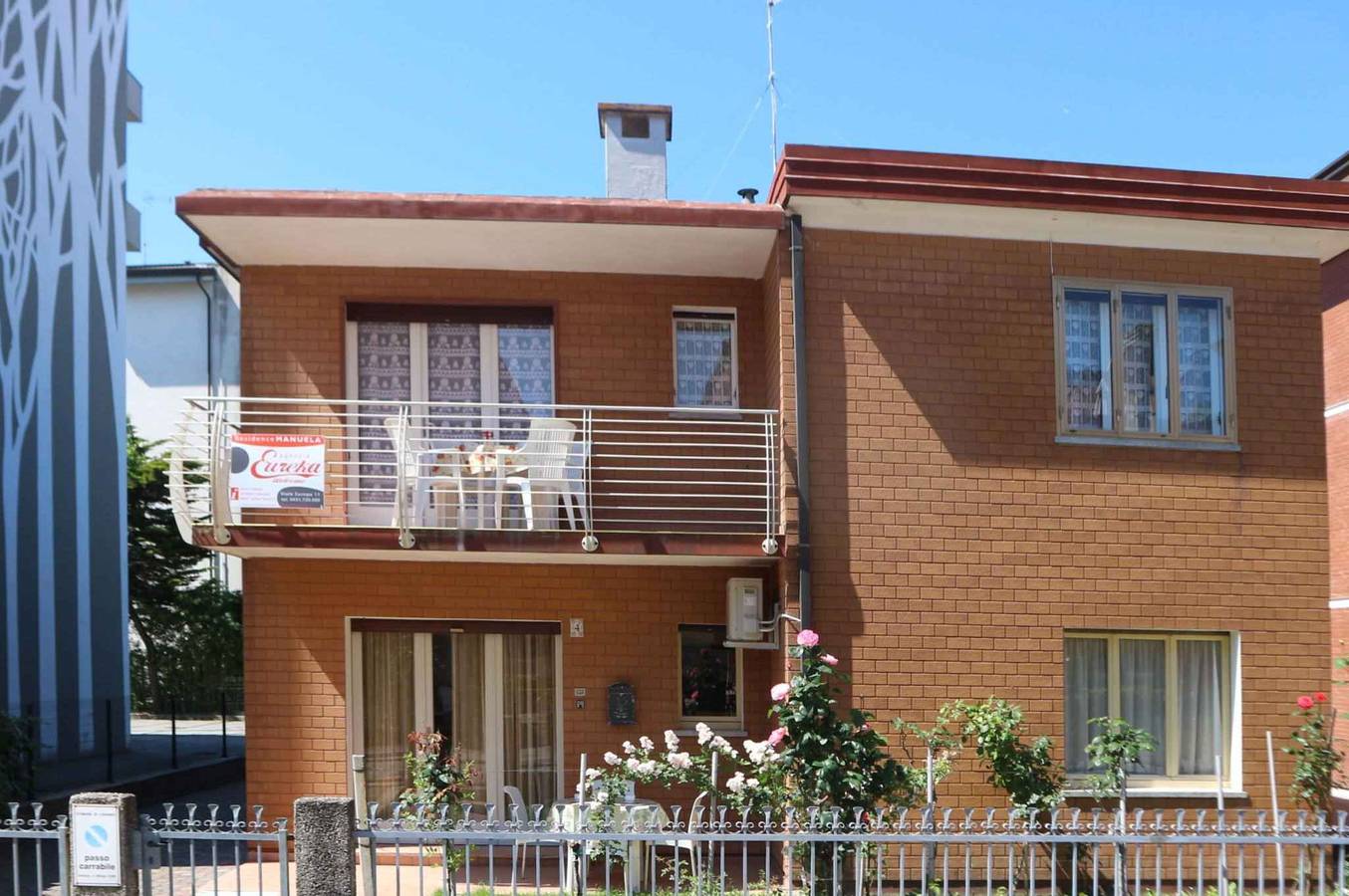 Monolocale intero, Monolocale con aria condizionata  in Lignano Sabbiadoro, Provincia d'Udine