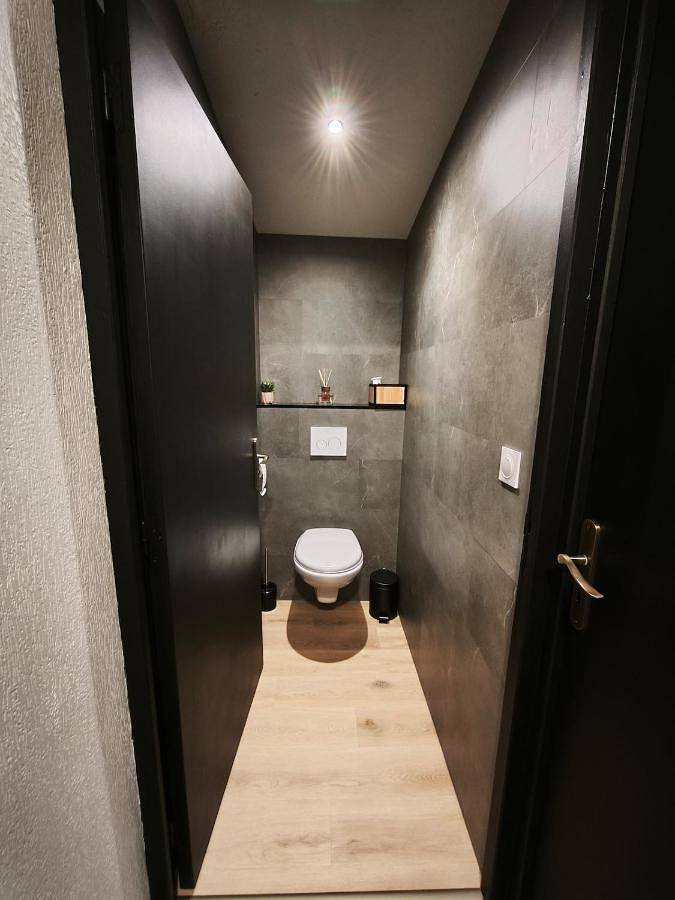 Appartement entier, Séjour cosy aux portes de Verdun in Thierville-sur-Meuse, Verdun