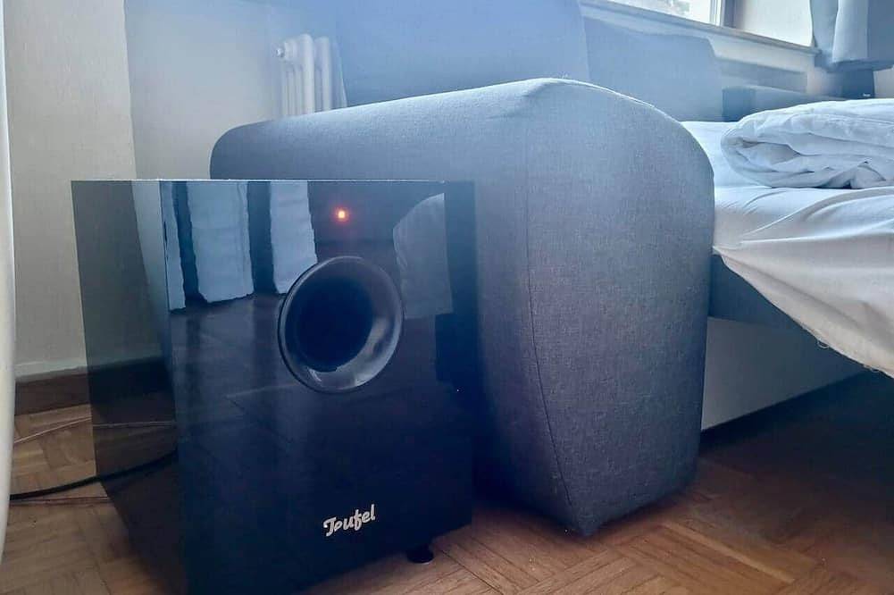 10 min naar de oude stad | Wintertuin, Grill, Lift & Bioscoop in Trier (Stad), Trier