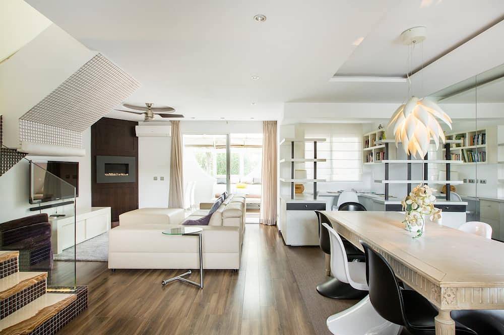 Casa vacanza a Marbella a partire da 731€ a notte