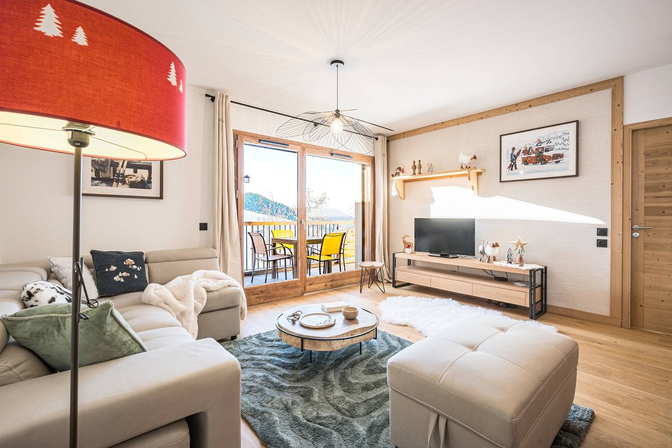 Appartamento vacanze a Rodano-Alpi a partire da 150€ a notte
