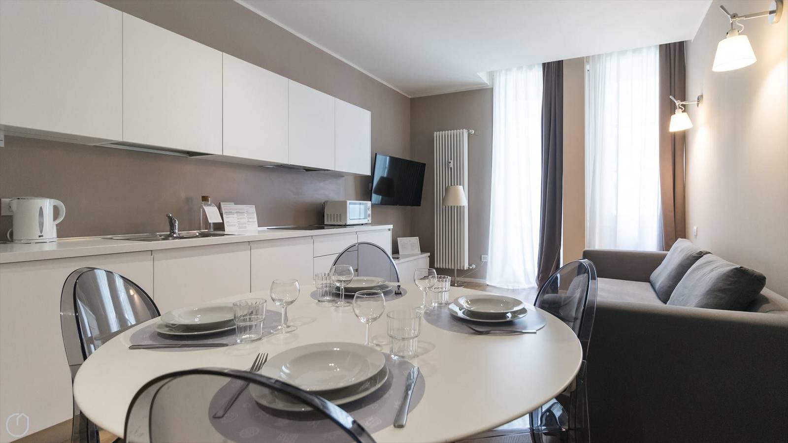 Appartamento vacanze a Milano a partire da 257€ a notte