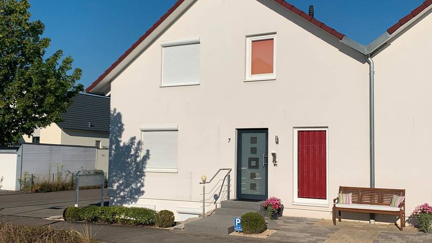 Ferienwohnung für 2 Personen - 1