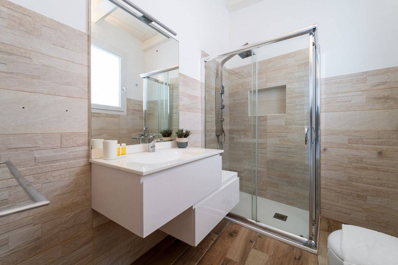 Ganze Wohnung, Ferienwohnung für 2 Personen mit Garten in Syrakus, Syrakus Provinz