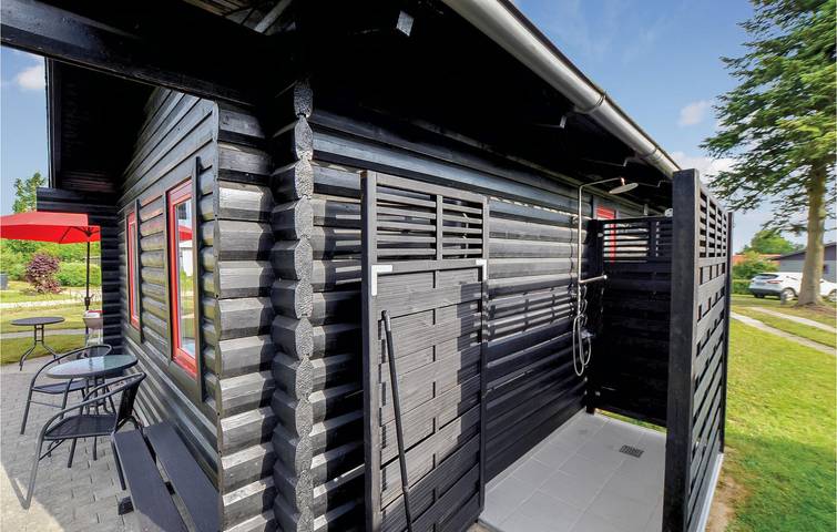 Ferienhaus für 4 Personen mit Terrasse in Nordborg, Kleiner Belt