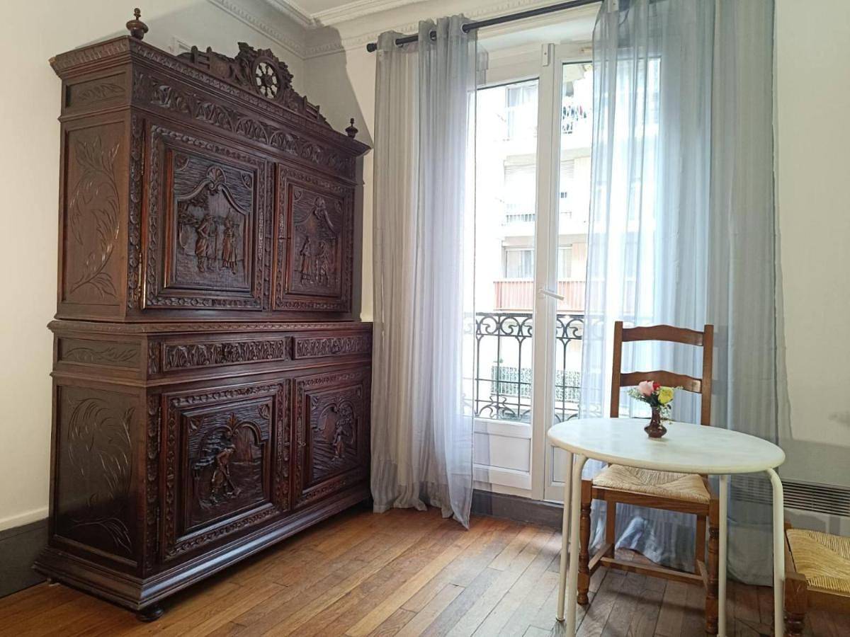Chambres privées dans un appartement de 2 pièces à Paris 13e in Paris 13e Arrondissement, Paris