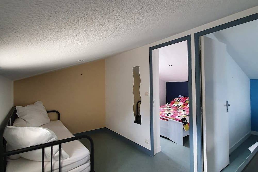 Maison de vacances 4 personnes - La Cotinière in La Cotinière, Saint-Pierre-d'Oléron