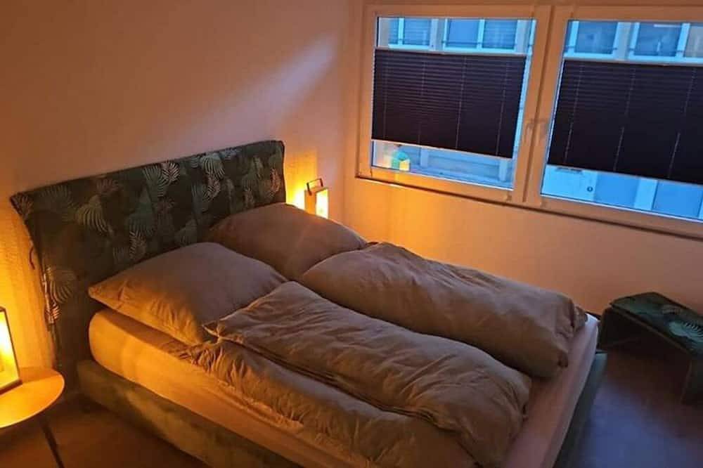 Ganze Wohnung, Ferienwohnung Weintraube im Weingut Lahmer August in Kretzschau, Saale-Unstrut