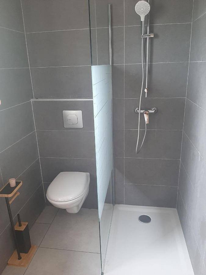 Gîte pour 8 personnes, avec Jacuzzi et Terrasse à Saint-Germain - 3