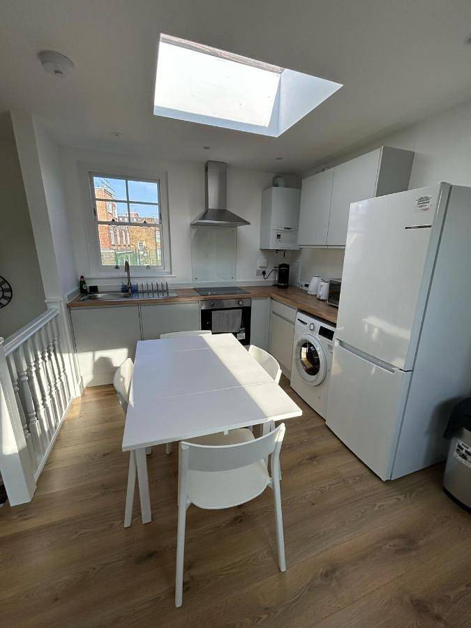 Gîte pour 4 personnes dans Gare Victoria - 3