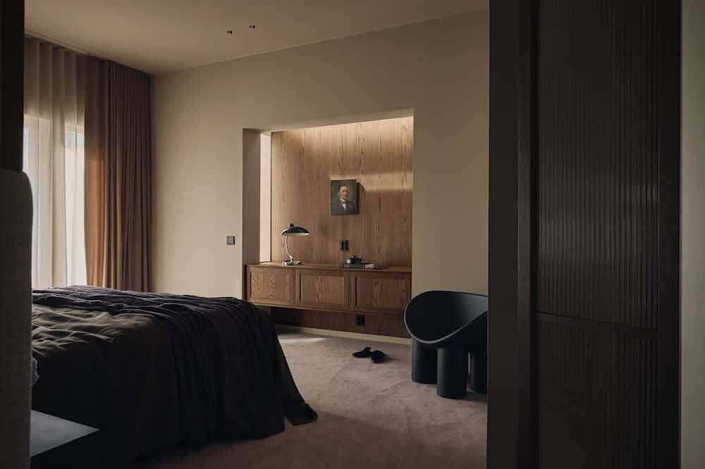 \"Villa Bergen\" Pool, Jacuzzi, Sauna, Gym & Beach | 10 Min to Bergen in Bergen, Vestland