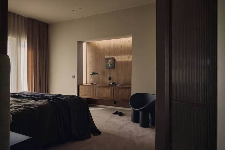 \"Villa Bergen\" Pool, Jacuzzi, Sauna, Gym & Beach | 10 Min to Bergen in Bergen, Vestland