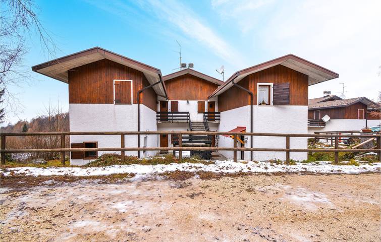 Ferienwohnung für 6 Personen, mit Garten in den Dolomiten - 2