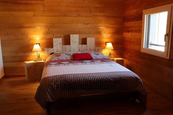 Ferienhaus für 15 Personen, mit Whirlpool und Garten sowie Sauna in Franche-Comté - 4