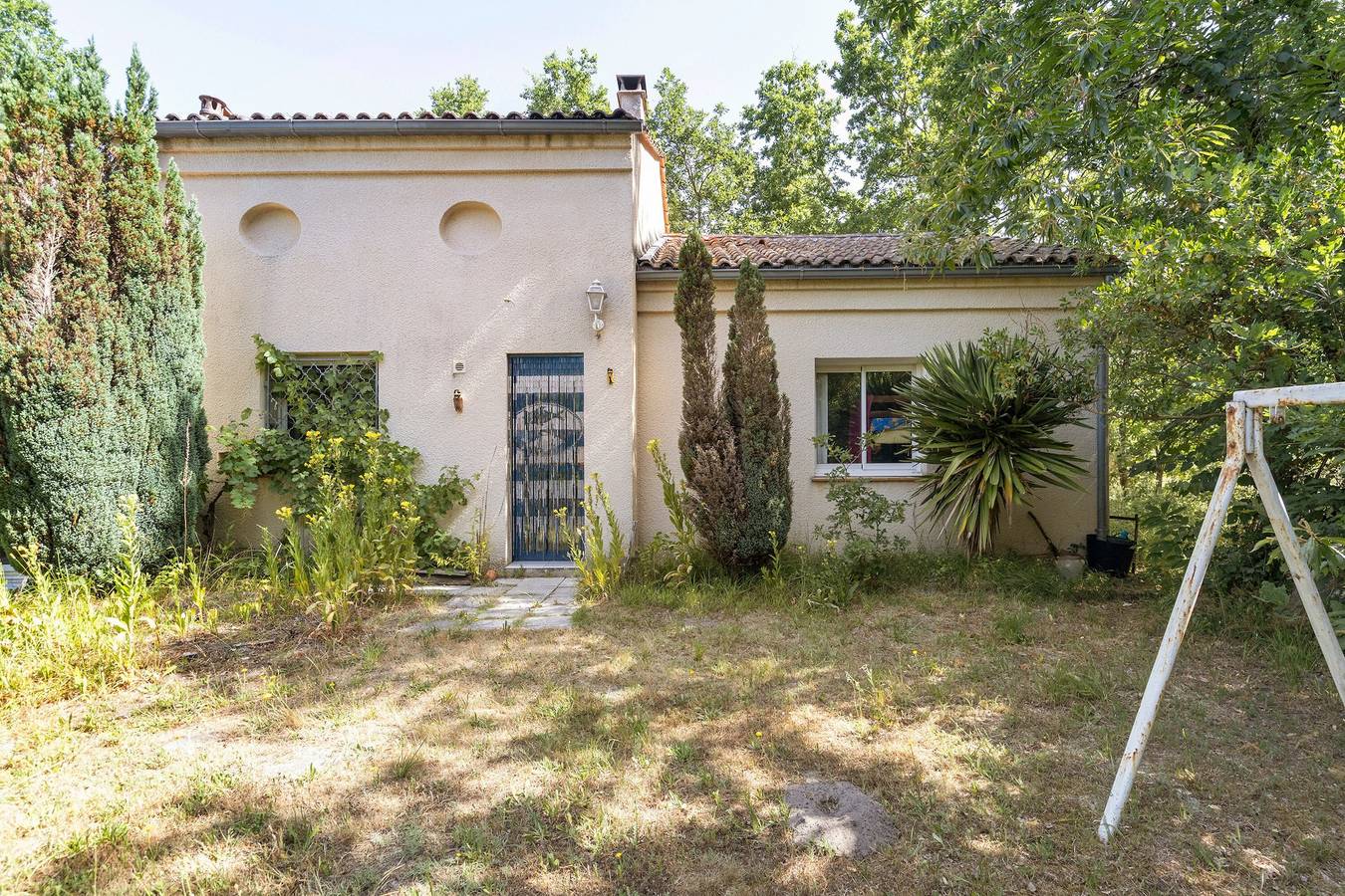 Holiday Home in Nature – Carcans Near Lakes and Beach in Carcans, Lesparre-Médoc region