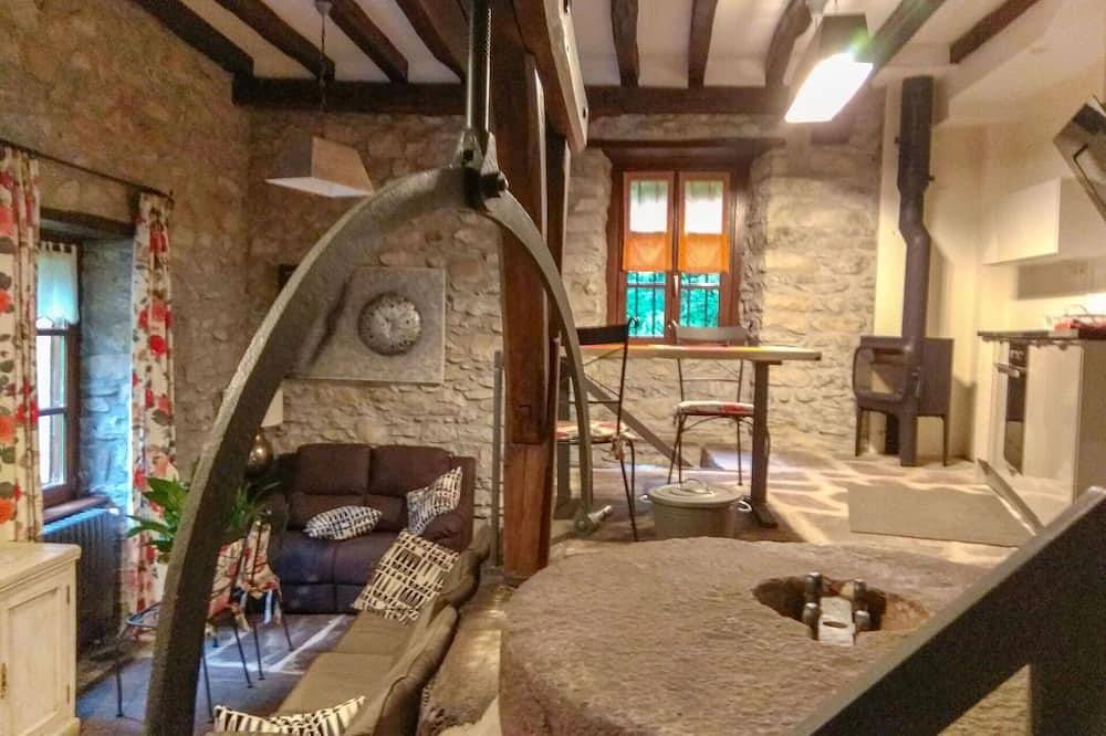 Photo : Maison de vacances