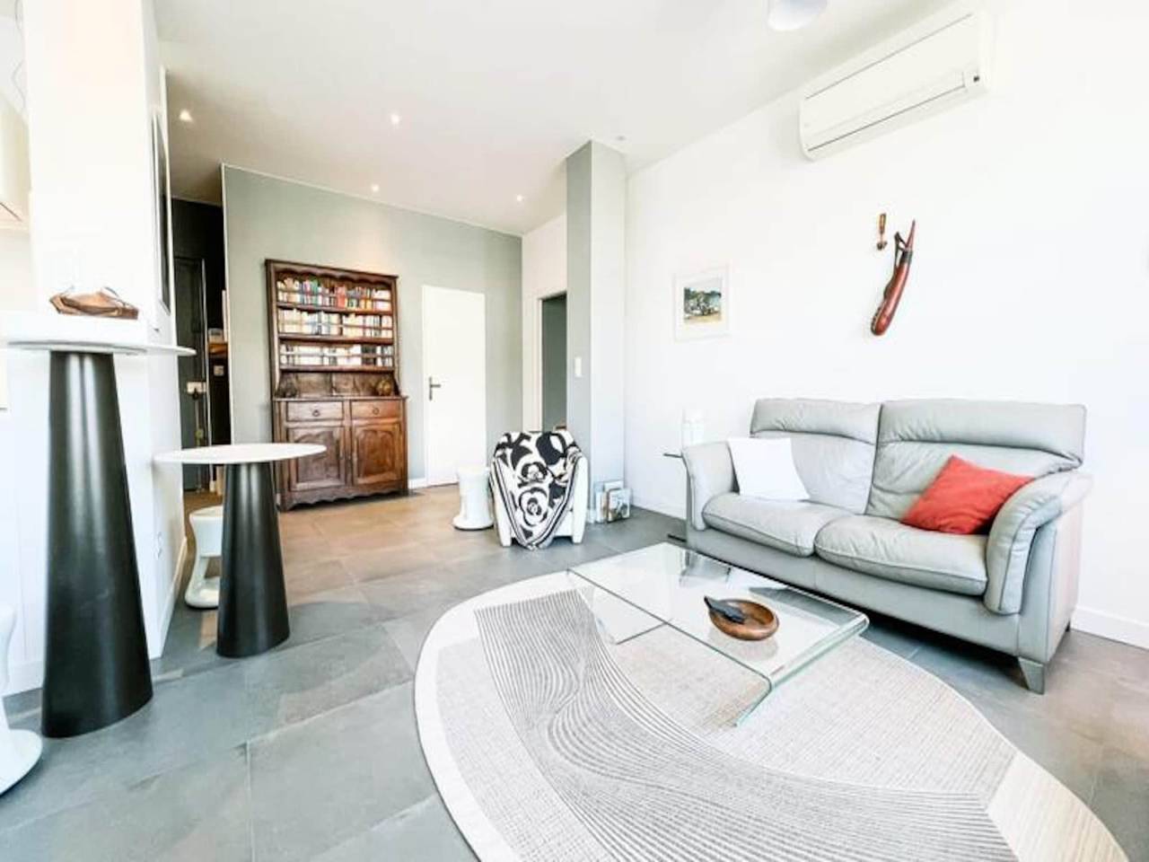 Apartamento entero, Apartamentos para 5 personas in Grenoble, Isère