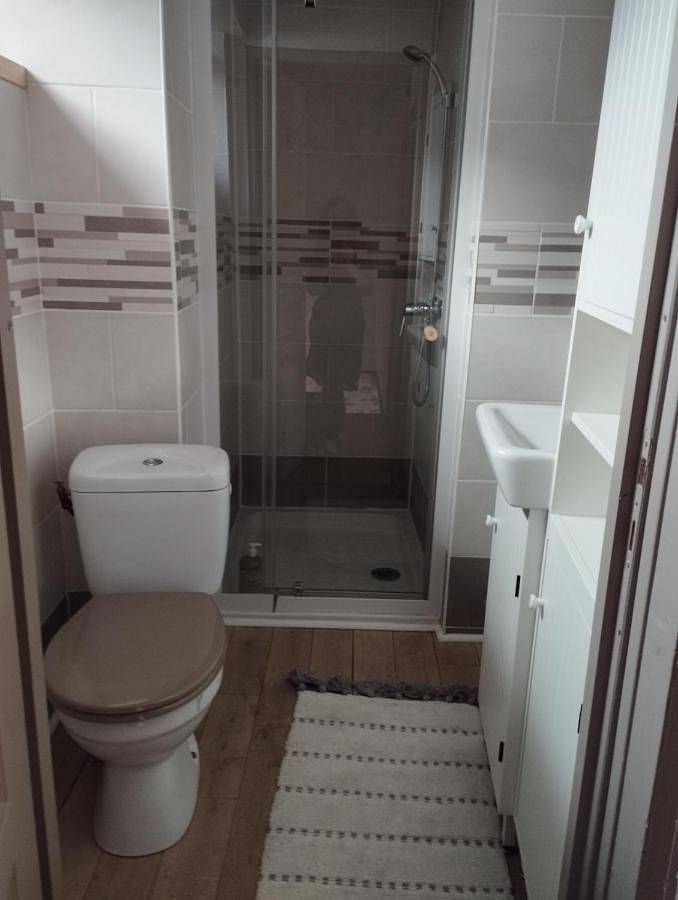 Location de vacances pour 4 personnes, avec terrasse et vue, adapté aux familles dans Arvillard - 2