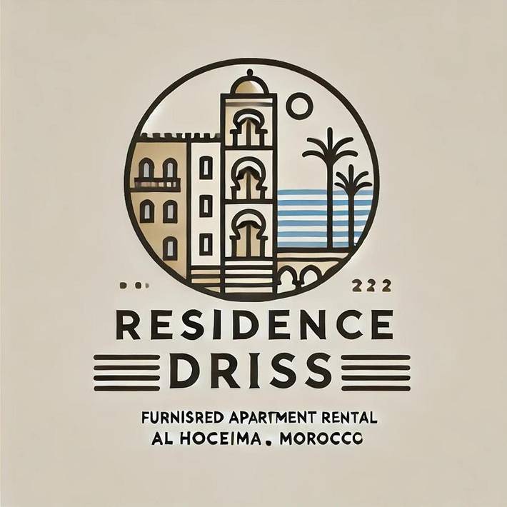 Gîte pour 5 personnes, avec vue et terrasse dans Province d'Al Hoceima - 2