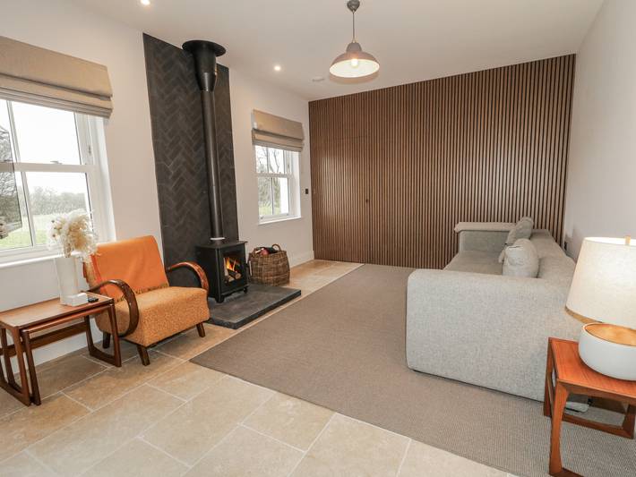 Cottage für 5 Personen mit Garten in Grafschaft Antrim