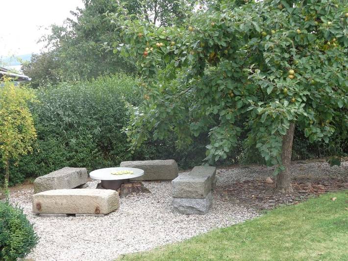 Ferienhaus für 4 Personen, mit Garten, mit Haustier in Naturpark Oberpfälzer Wald - 4