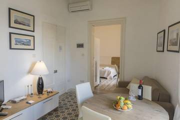 Apartment for 2 People in Valletta, Malta Island, Photo 4