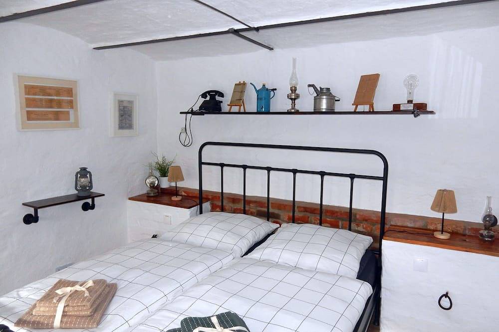 Ganze Wohnung, „Anno Dazumal“\ngenießen Sie eine Auszeit in der liebevoll gestalteten Fewo... in Warnau, Havelberg