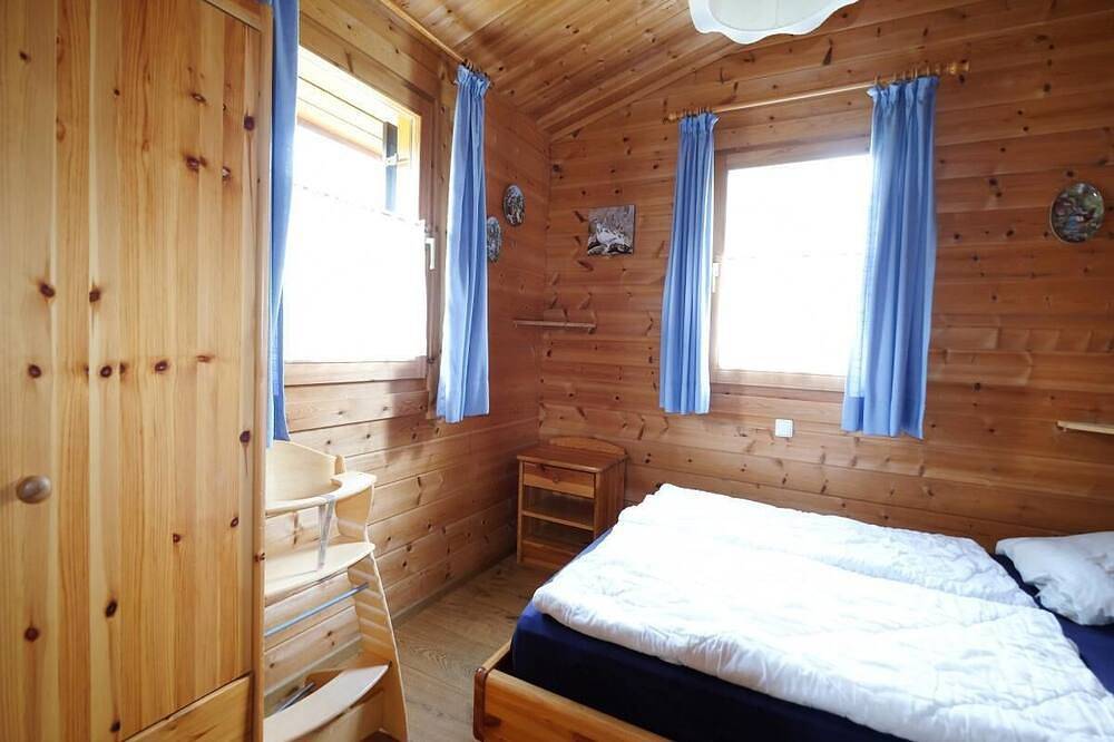 Ferienhaus Jägerpark Viechtach 20, Hallenbad, Wlan und Energiekosten inklusive in Viechtach, Vorderer Bayerischer Wald