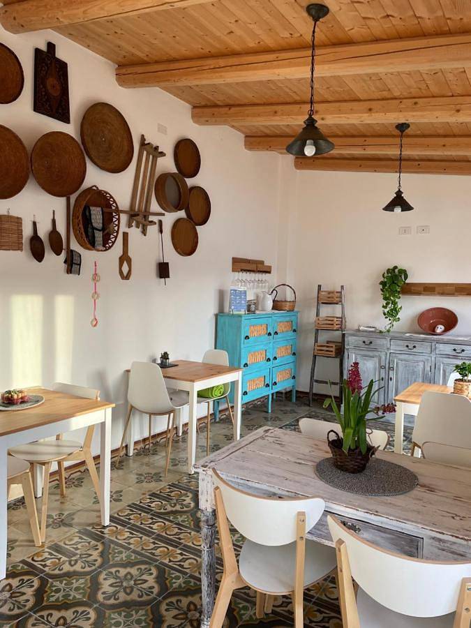 Maison d’hôte pour 2 personnes, avec vue et jardin