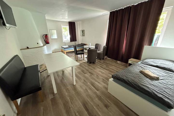 Ferienwohnung für 4 Personen in Osterholz-Scharmbeck - 3