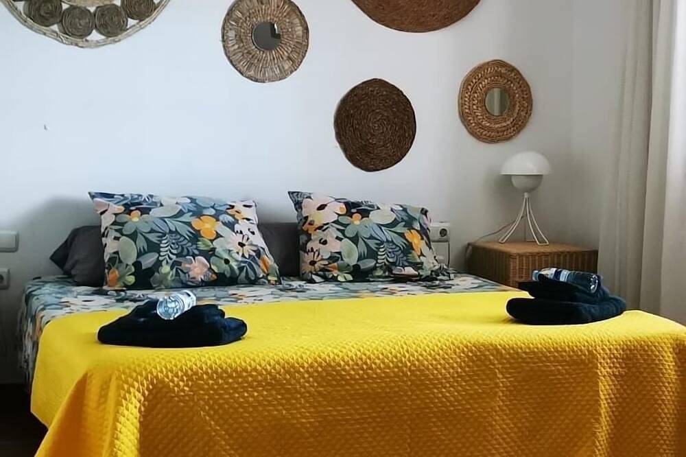 Villa Gozo with Private Pool in Tuineje, Fuerteventura