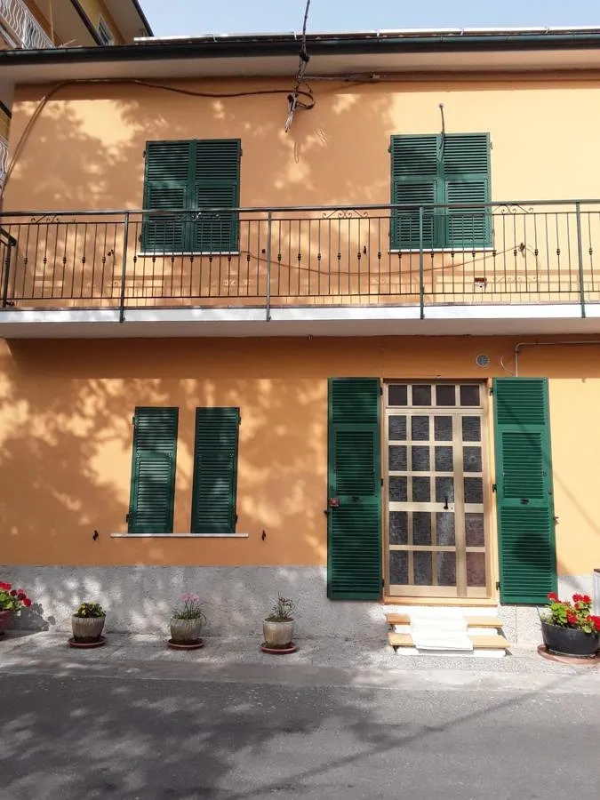 Apartamento de vacaciones para 4 personas, con vistas - 1