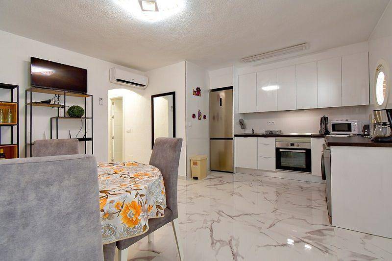 Holiday home Palmera 40 with communal pool in Mar Menor, Costa Cálida