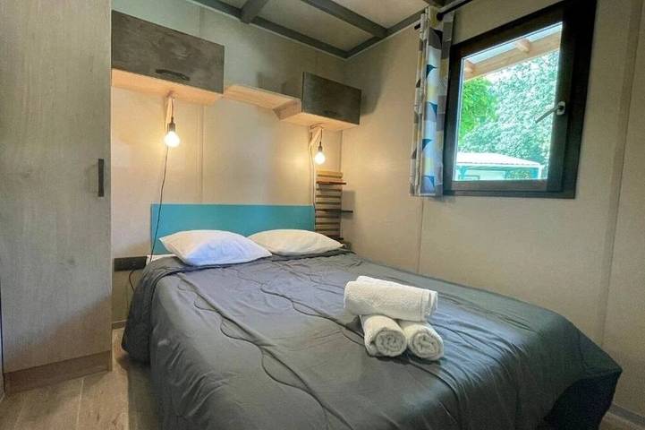 Maison pour 4 personnes, animaux acceptés à Coulon